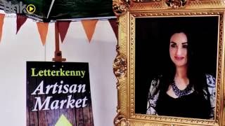 Amore desserts, Letterkenny Artisan Market, Premium desserts for all occasions