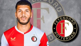 Oğuz Aydın •Welcome to Feyenoord Rotterdam ?🔴 2026 Skills, Goals & Assists | Highlights