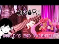 OMORI - World's End Valentine -- METAL REMIX BY J-TRIGGER