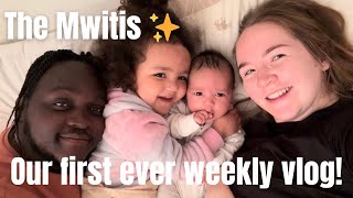 EASTER WEEK VLOG | Baking, Race Day, Easter Activities & MORE 🐣🌷✝️