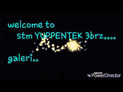 Stm yuppentek 3brz.follow me ig:@arismussi..(11 listrik)
