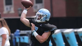 ICTV: Sam Howell at the Helm