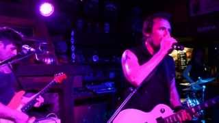 RED CROW - The Rolling Stones "Sympathy for the Devil"