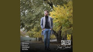 50 Salegi - Yousef Behrad
