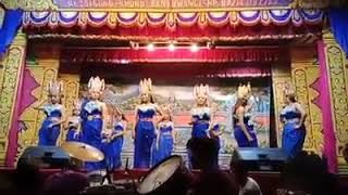 Janger Krisna Buana ~ Rejoagung Srono Banyuwangi 👍
