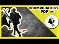 Louie's Cage Percussion - Best of Pop Boomwhacker