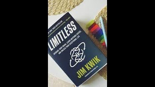 Unlock Your Brain's Full Potential:Ultra-Detailed Summary & Practical Guide to Limitless by Jim Kwik screenshot 3