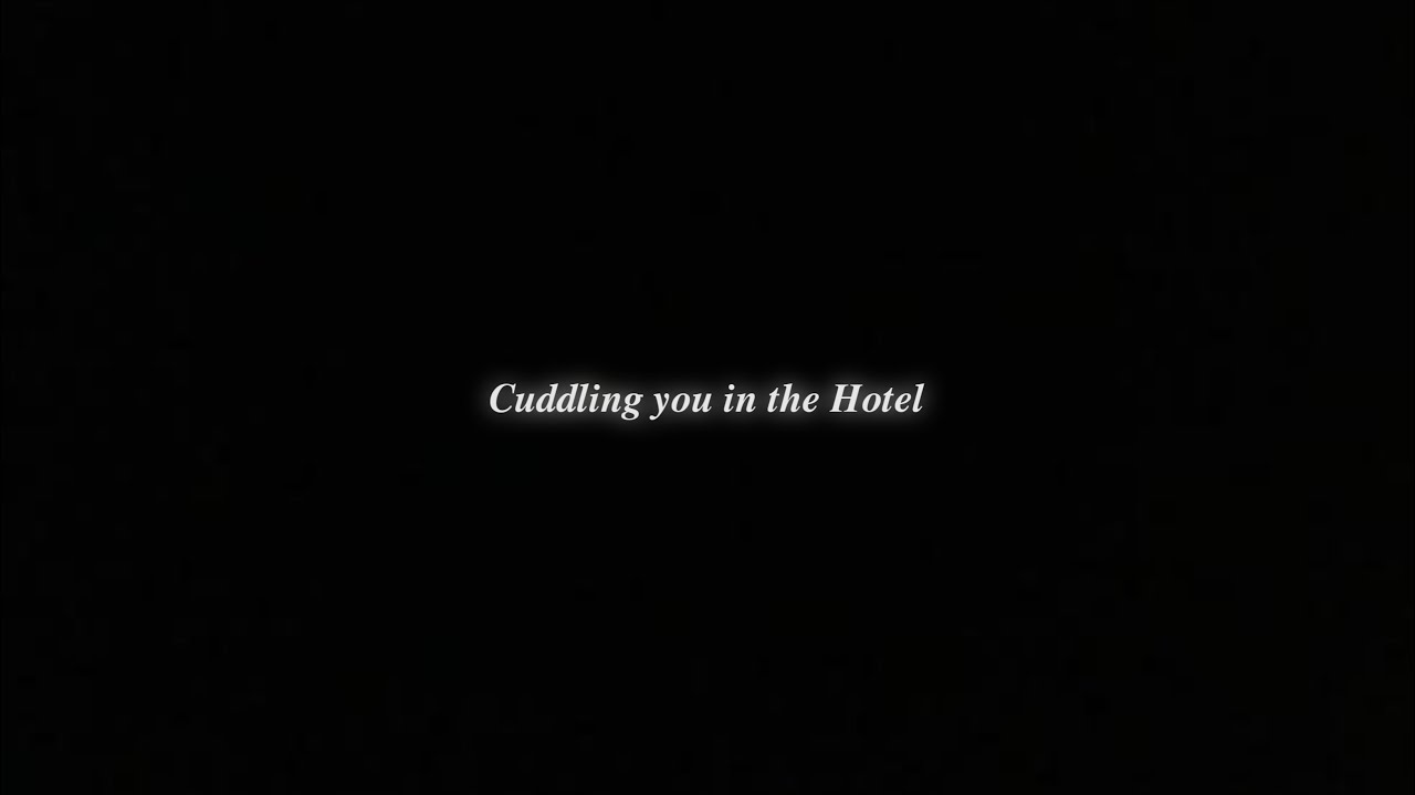 Jangan dilepasin Peluknya.. | ASMR Husband Indonesia (Clingy, Kisses)