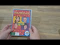 The Wiggles DVD Collection 2025 Version