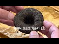 새로운 보이차 2012년 흠봉황숙타차 시음 동영상