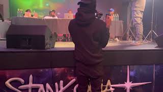14 Year Old Producer Therealmapa 4Th Appearance On