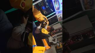 I Work Day And Night For My Family. We Went To Ensar Playground Day2