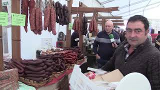 Entrevista a Ángel Carreño / El Campo de Asturias