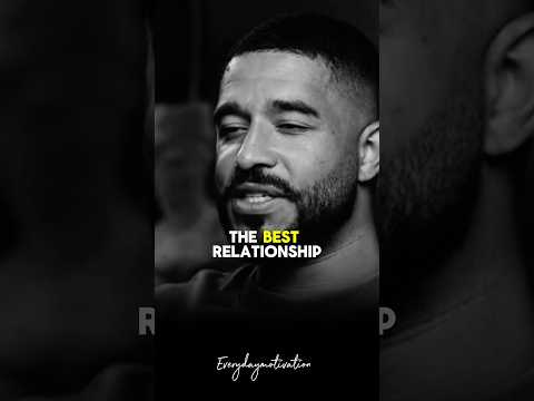 Best Relationship Advice