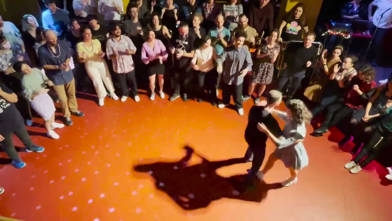 Competi PRO-AL - Solar Party