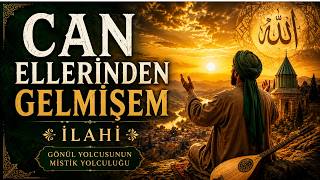 Can Ellerinden Gelmişem İlahi Dijital Ezgi