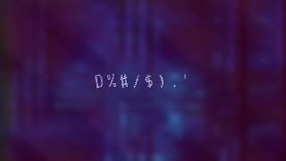Decoding
Artist Link: https://linktr.ee/suavelee
📩Email here: suavelee3500@gmail.com Decoding