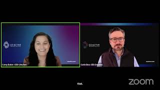 RE-ENGAGE 2023: Creating capacity to lead in complex times