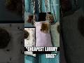 "CHEAPEST LUXURY BAGS". #shorts #viral #youtubeshorts