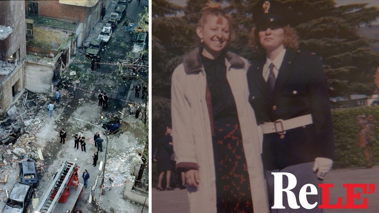 Emanuela Loi: agente per caso, poliziotta per scelta