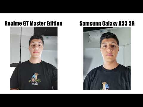 Galaxy A53 5G