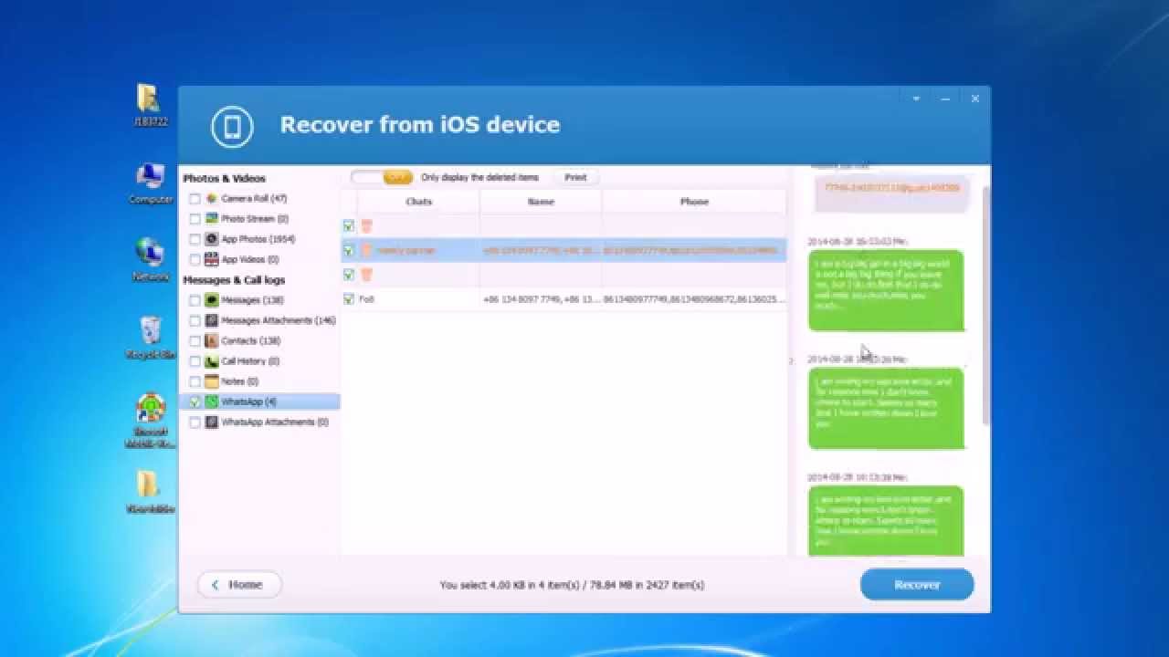 how-to-retrieve-whatsapp-messages-from-iphone-se-6s-6-5s-youtube