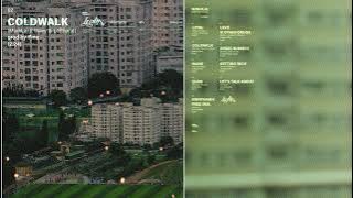 MinhLai - COLDWALK ft wAvy & VCC Left Hand