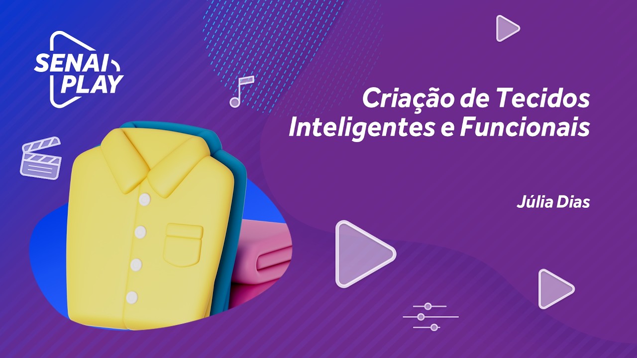 Aula 08 – Saúde Vestível: Monitoramento e Tratamento — Transcript