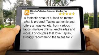 CHIHUAHUA'S TROY | 636-462-2951 | CHIHUAHUA'S TROY MO