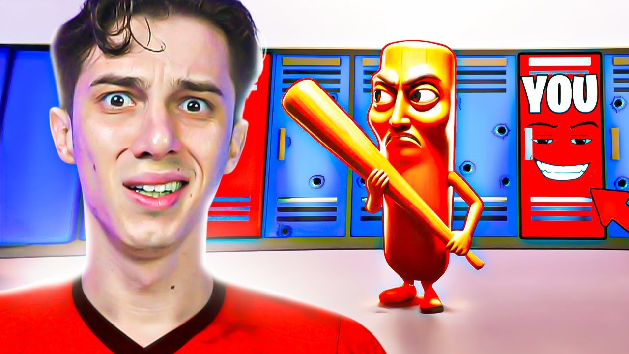 SE ESCONDA PARA SOBREVIVER NESSE JOGO DO ROBLOX