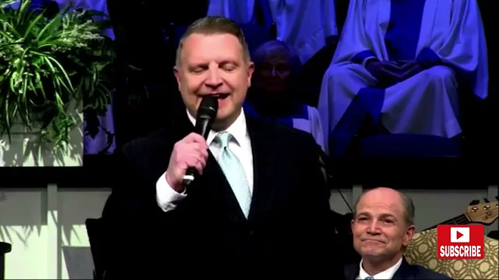 EVEN IN THE VALLEY GOD IS GOOD / FORREST STANLEY