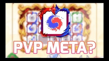 The YinYang Meta | Popular PVP Decks! February 22nd ~ February 28th (Random Dice)