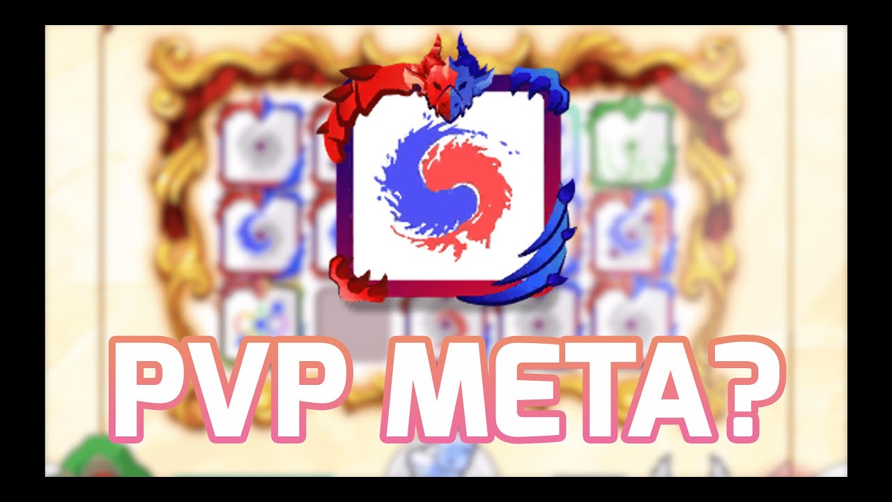 The YinYang Meta | Popular PVP Decks! February 22nd ~ February 28th (Random Dice)