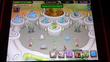 Super Mario Theme Composer Island Best One Yet!!!