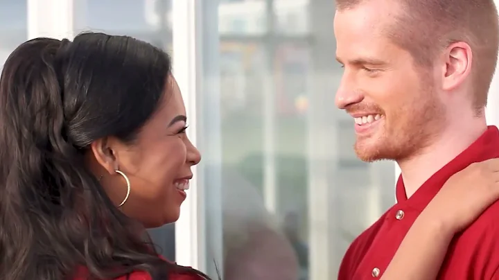 I AM THEY-YOUR LOVE IS MINE|KYLE & JOAN #STDVideo ...