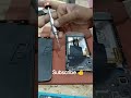 samsang A13 5g Display change 📱📲 Reparing