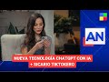 Nueva tecnología Chat GPT +El sicario tiktokero #AméricaNoticias | Programa completo (15/05/2024)