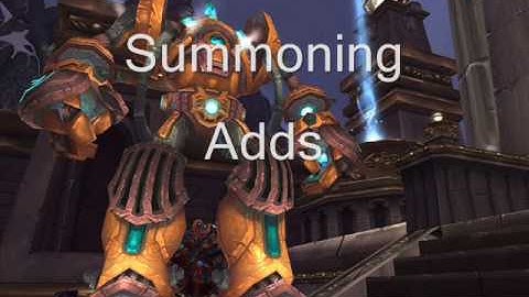 XT-002 Deconstructor voices (Ulduar)