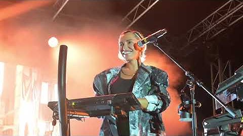 “Anema e Core” accende Avellino: grande entusiasmo per Serena Brancale