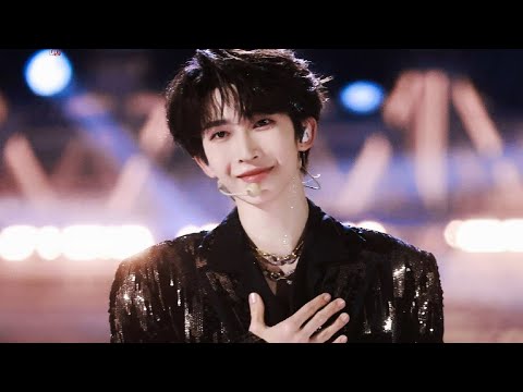 【INTO1】江苏卫视跨年舞台《本草纲目》