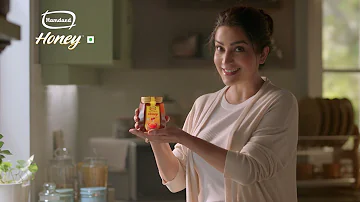 Hamdard Natural Blossom Honey