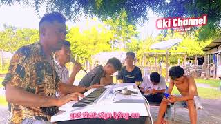 Download Lagu Robby \u0026 Dany Bonuk Cover~ Hamaran Matawen (2023) MP3