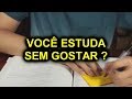 Você estuda sem gostar? - Video Motivacional - Coach Eduardo Cortez