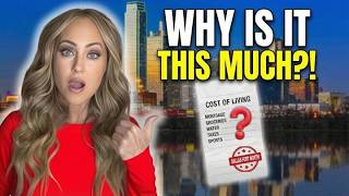 Moving to Dallas TX: Dallas vs Suburbs — The Difference Will Shock You