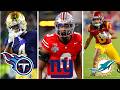 Final 2026 NFL Mock Draft