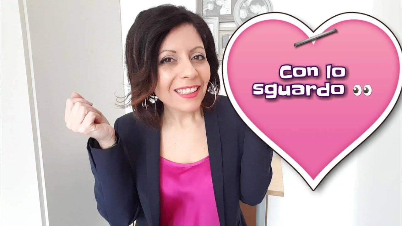 Come capire se piaci ad una ragazza o ad una donna: lo sguardo