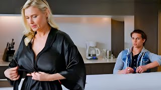 امرأه اربعينية بتدخل في علاقة مع ابن جوزها عشان تنتقم منه ملخص فيلم