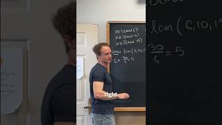 Can You Solve This Number Theory Puzzle?