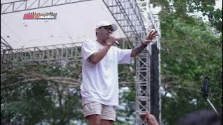 GILGA SAHID - PAMER BOJO ( cendol dawet ayu ) | live banjarnegara // BBM AUDIO sond rt