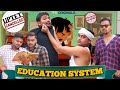 Education system  the fundoze  tfds